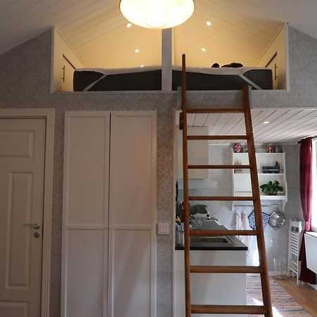 Angsagen Villa Skarblacka Luaran gambar