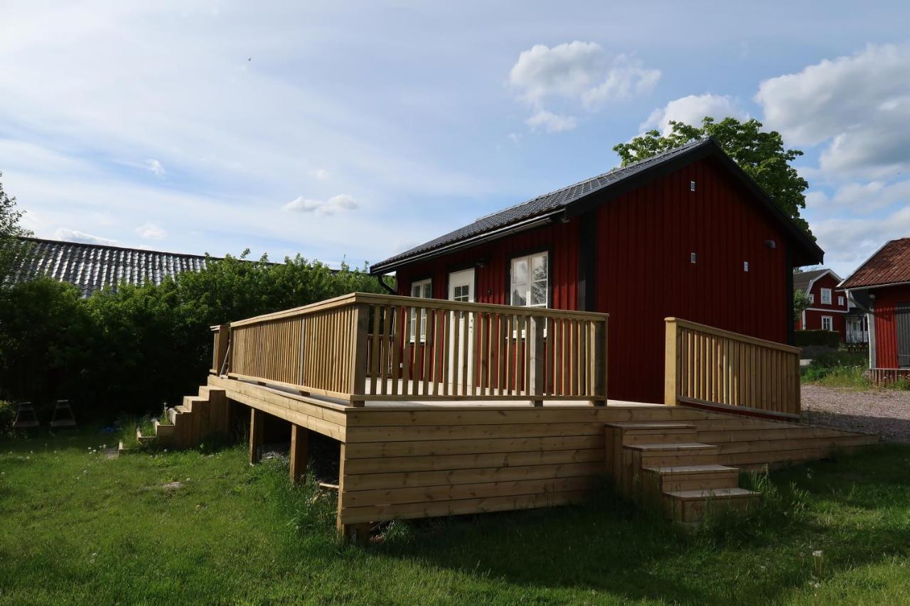 Angsagen Villa Skarblacka Luaran gambar
